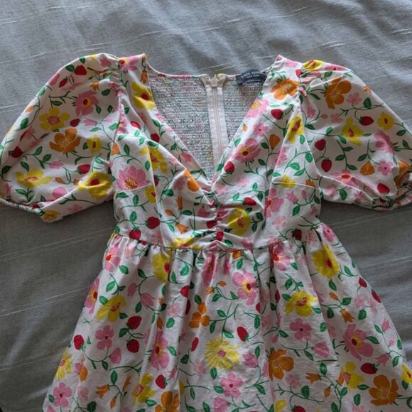 Kate Spade Dress size 6 - Picture 2 of 10